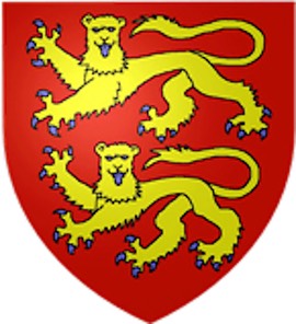 Blason Normandie copie